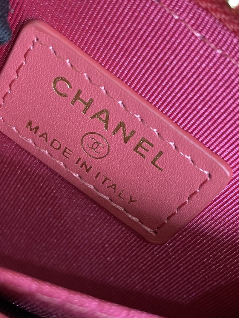 Chanel Wallet Purse